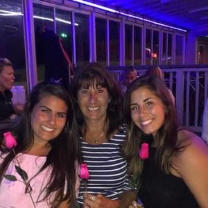 Meet your Posher, Lynn